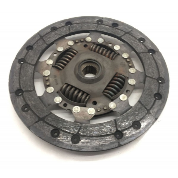 Disco De Embreagem Up 2014 A 2021 Original Vw 04c141031k