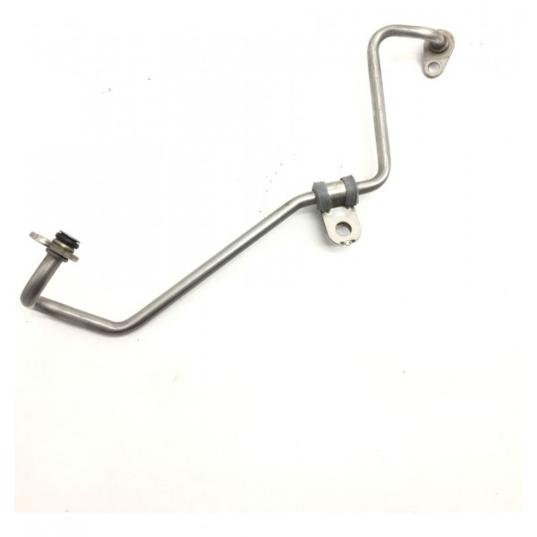 Cano Tubo Óleo Turbina Up Virtus Polo 1.0 Tsi 2018 2019