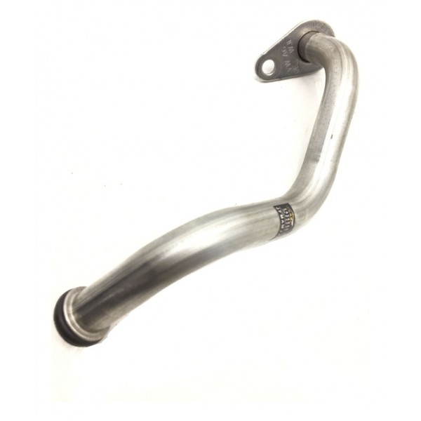 Tubo De Retorno Óleo Da Turbina Up Polo Virtus Tsi Original