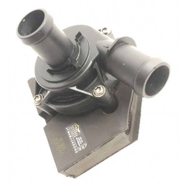 Bomba Água Auxiliar Up Polo T-cross Turbo 19/2020 5q0965567