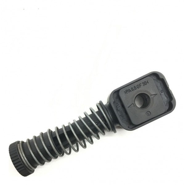 Cabo Engate Trambulador Volkswagen E Audi 1k0711761b