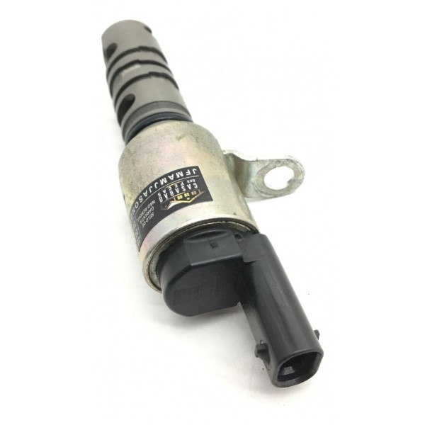 Válvula Solenoide Pressão Óleo Cabeçote Up Polo Tsi Original