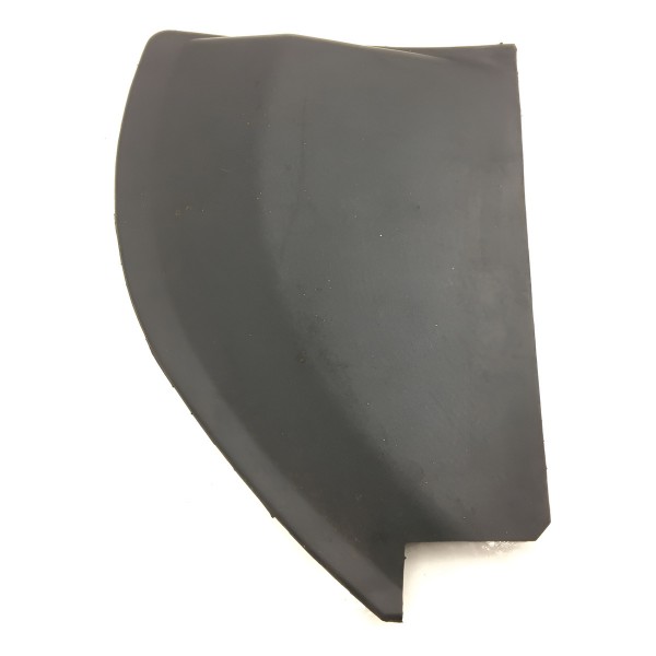 Moldura Borracha Citroen Xsara Picasso 9640523177 Original Preto