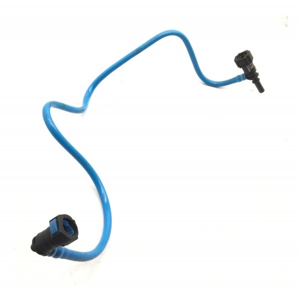 Mangueira De Retorno Combustível Vw Up 1sb201294 Original