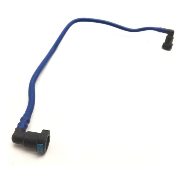 Mangueira Cano Combustível Polo Audi A1 1.4 Tsfi 6q0201294c