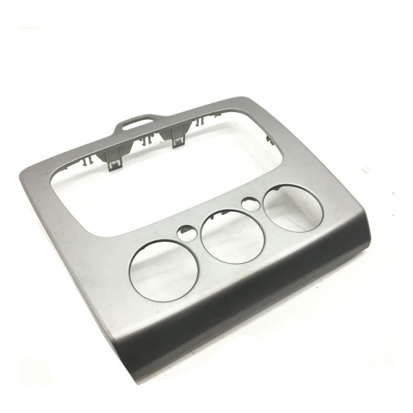 Moldura Painel Ford Focus 2009 Á 2013 7m51-18522a Original