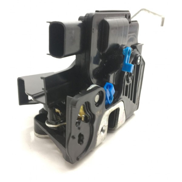 Fechadura Elétrica Dianteira Direita Hb20 2015/2018 Original