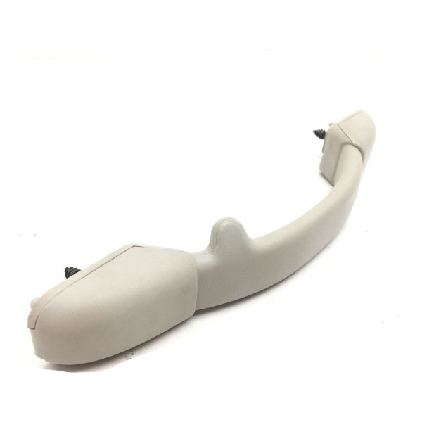 Alça De Teto Traseiro Esquerdo Citroen Xsara Picasso 2011 Bege