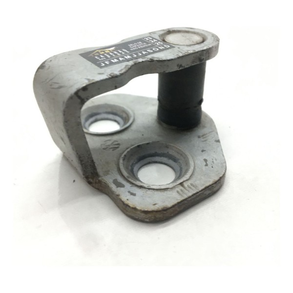 Batente Fechadura Porta Volkswagen Gol 1.0 8v 2004 Original