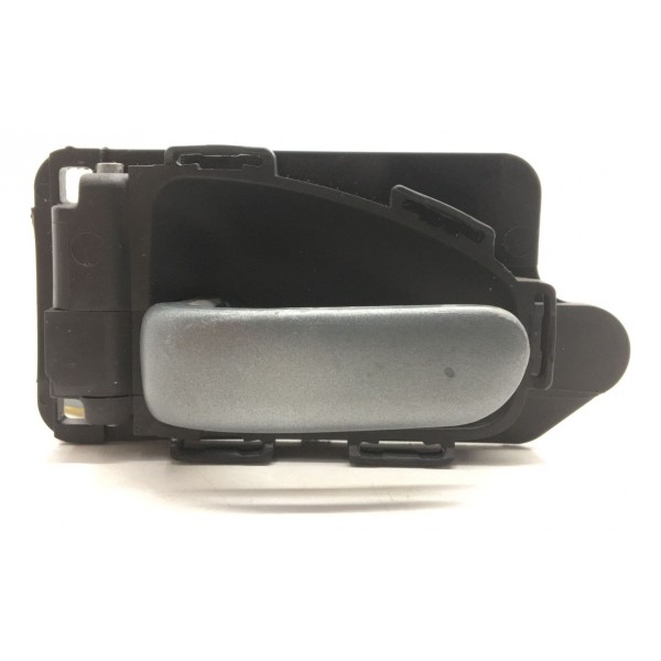 Maçaneta Interna Lado Esquerdo Citroën Xsara Picasso Cinza Dianteira/traseira