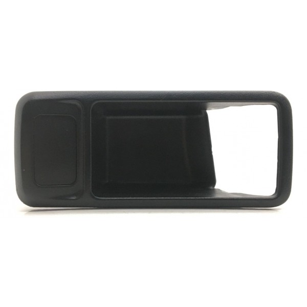 Moldura Maçaneta Interna Dianteira/traseira Le Focus 08/13 Dianteira