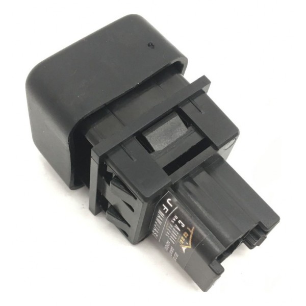 Botão Falso Do Acabamento Direito Do Painel Xsara Picasso