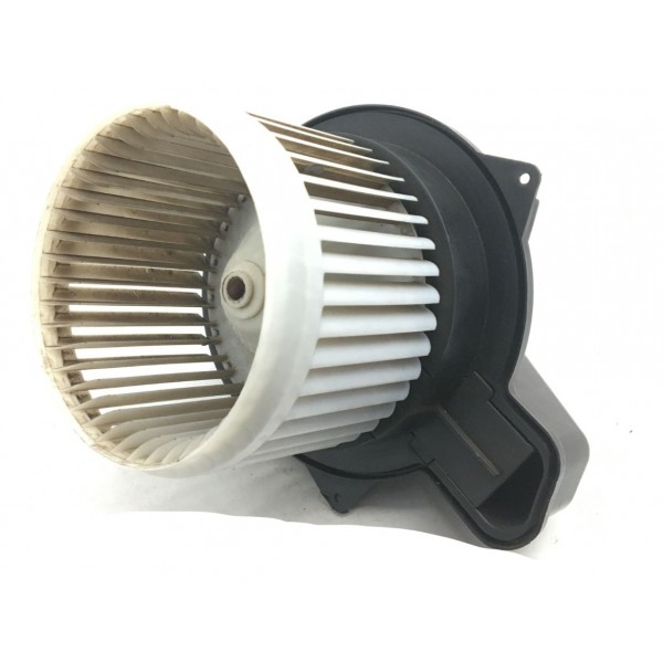 Motor Ventilador Ventoinha Ar Forçado Fiat Mobi Uno Original