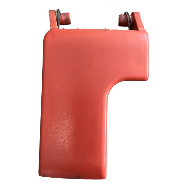 Puxador Capo Ford Fiesta 1996