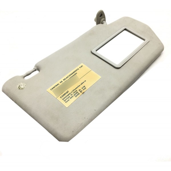 Quebra Sol Lado Direito Uno Vivace 2012 Original