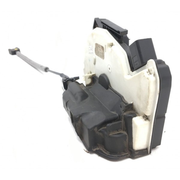 Fechadura Porta Traseira Esquerda Volkswagen Up 2017 Orig