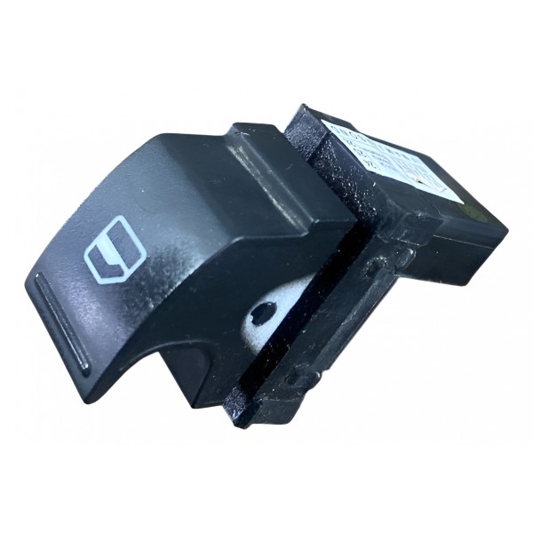 Botão Do Vidro Dianteiro Direito Jetta 2008