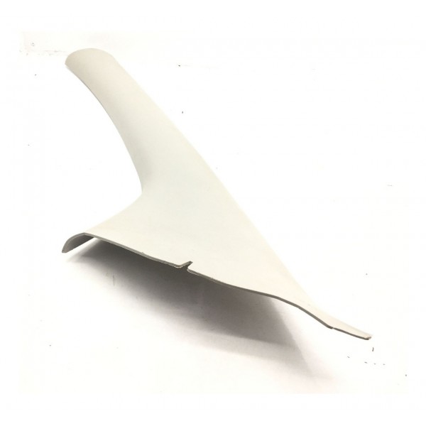 Moldura Coluna L|e Fiat Uno Vivace Cod.100179509sx Original