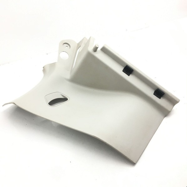 Bagagito Uno Vivace 2 Portas Lado Esquerdo Original Creme