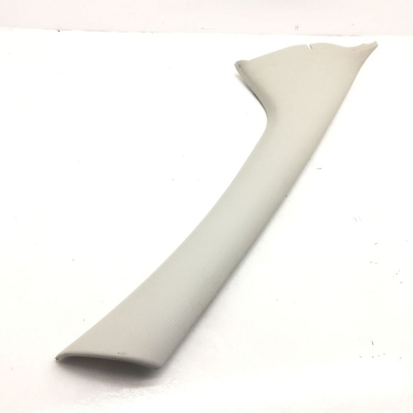 Acabamento Coluna Parabrisa Direito Novo Uno 2010 A 16