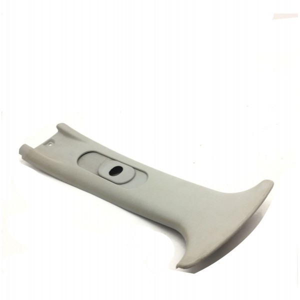 Acabamento Coluna Cinto Interno Gol Parati G3 G4 4 Portas Le