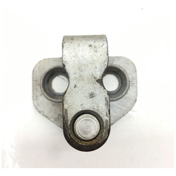 Batente Fechaduras Portas Gol Parati G2 G3 G4 4p Original Vw Dianteira/traseira