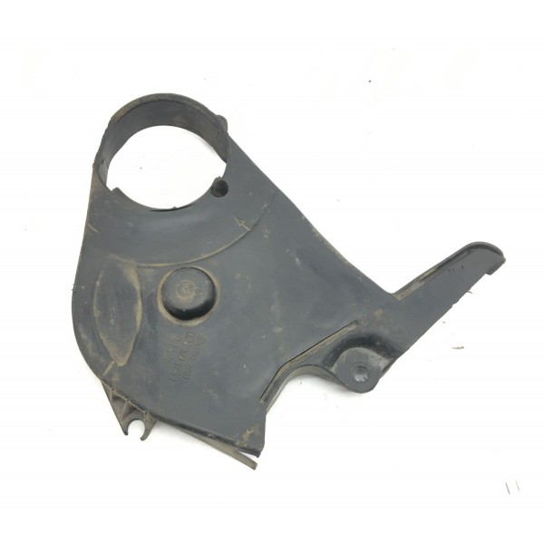 Capa Correia Dentada Ford Pampa 1.6 1.8 Ap 1989 A 1997 @