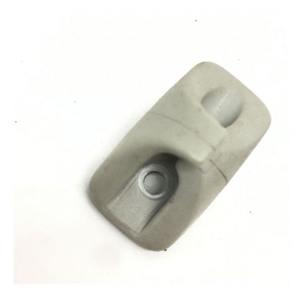 Presilha Grampo Suporte Quebra Sol Vw Gol G2 G3 G4 Original