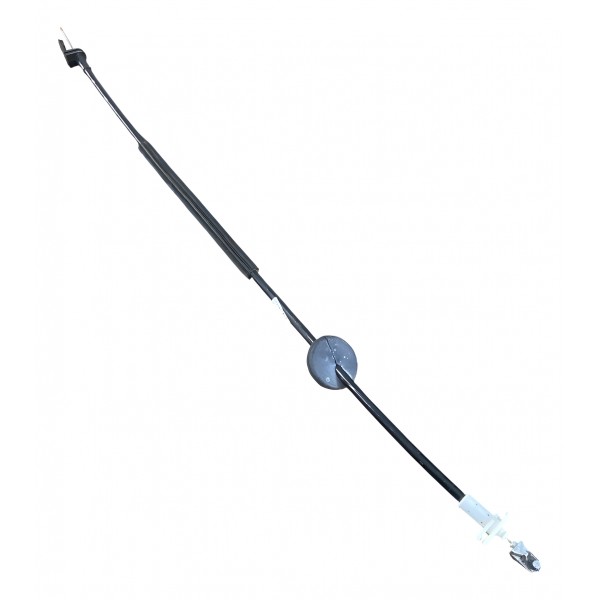 Cabo Abertura Fechadura Traseira Direita Focus 2001 A 2008