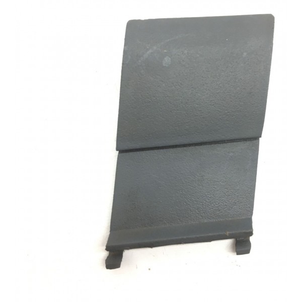 Moldura Saida De Ar Superior Gol Original Vw 5w0857586