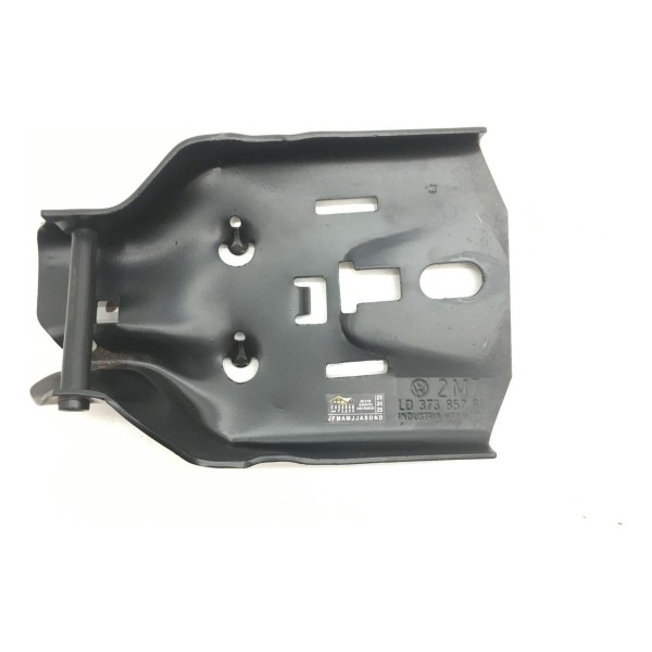 Suporte Cinto Segurança Traseiro Ld Gol G3 Original