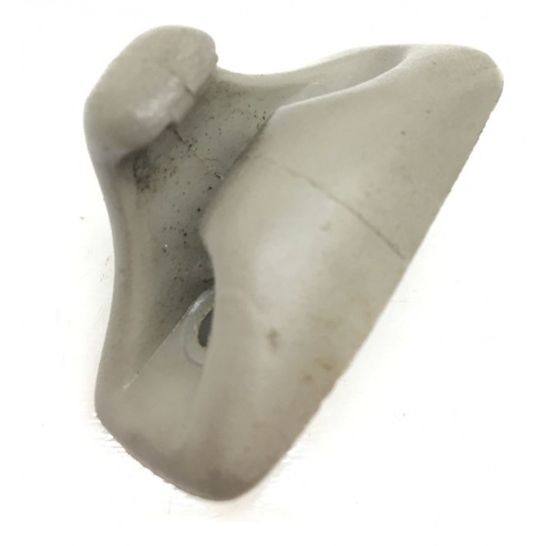 Presilha Suporte Trava Quebra Sol Gol Parati Saveiro G4 Orig