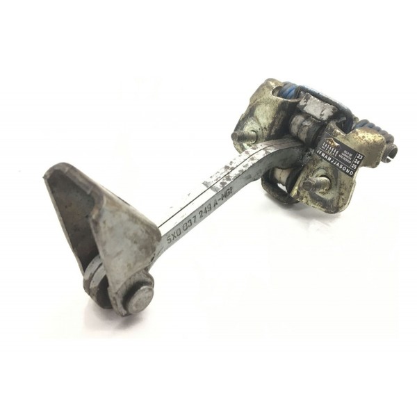 Limitador Porta Dianteira Volkswagen Gol G4 5x0837249a