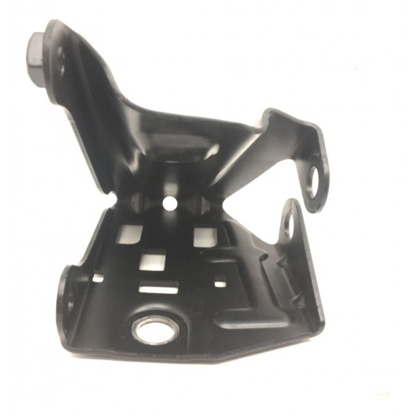 Suporte Esquerdo Cinto Segurança Gol G3 Original 373857857a