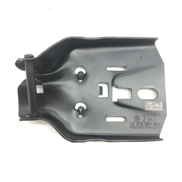 Suporte Cinto Segurança Traseiro Esquerdo Gol G3 373857859