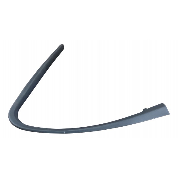 Moldura Superior Porta Traseira Ld Focus 2009 10 11 12 2013