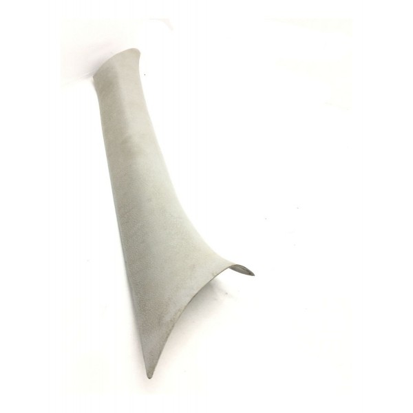 Moldura Coluna Int. P/brisa Orig. Gol/parat/sav. G3