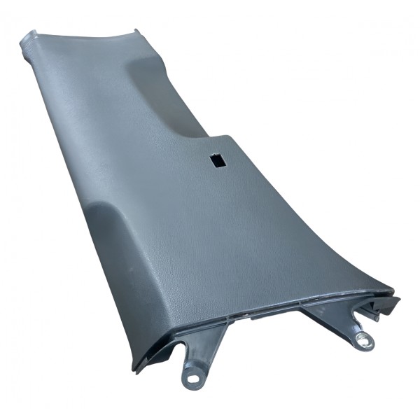 Acabamento Coluna Lateral Esquerdo Inferior Vw Jetta 2008