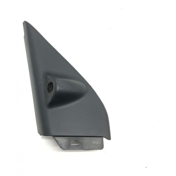 Moldura Acabamento Interno Retrovisor Lado Esquerdo Gol G4