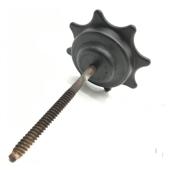 Parafuso Prender Estepe Gol G4 G5 Voyage Original Vw