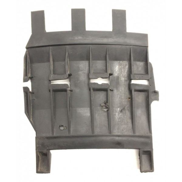 Suporte Guia Parachoque Dianteiro Ka 97 À 07 Orig Ford Dir