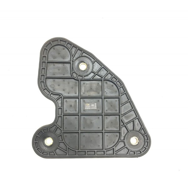 Moldura Caixa Ventilação Grand Siena 12/ Uno 12 / Fiorino 11