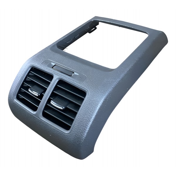 Difusor Saída De Ar Traseira Console Volkswagen Jetta 2008