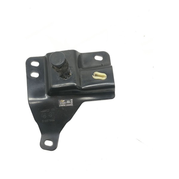 Trava Banco Traseiro Esquerdo Fiat Uno Way 11/19 51857899