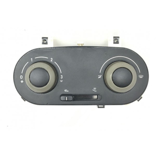 Comando De Ár Condicionado Uno Vivace 1b1200070 11/15 Orig
