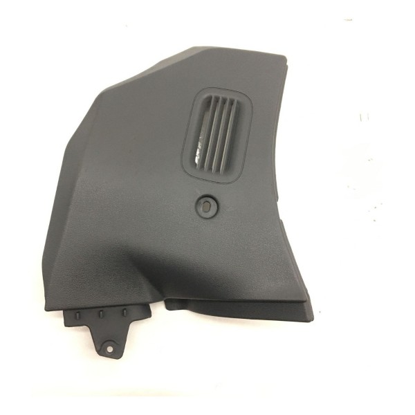 Moldura Lateral Console Esquerda Fiat Uno 100180761