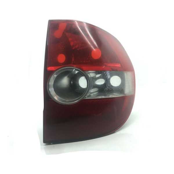 Lanterna Lado Direito Fox 2006 2007 2008 2009 Original Direito