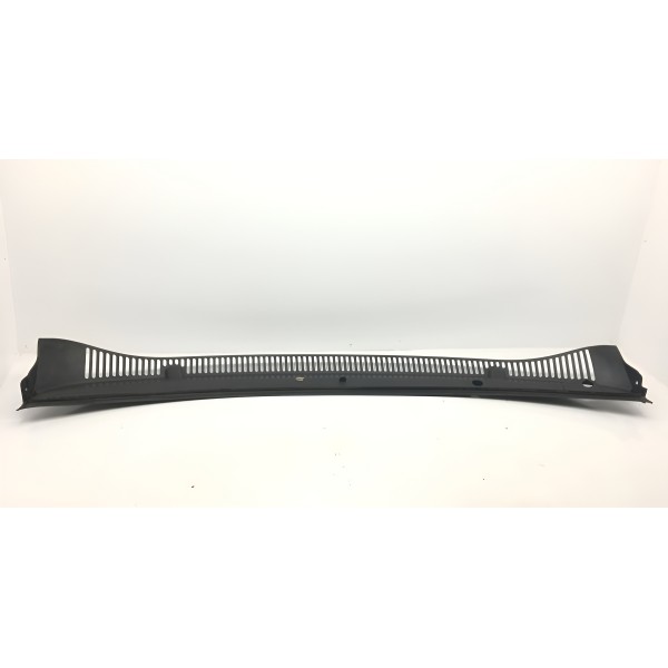 Grade Churrasqueira Fox Spacefox Cross 2004/2014 Original Vw Sim