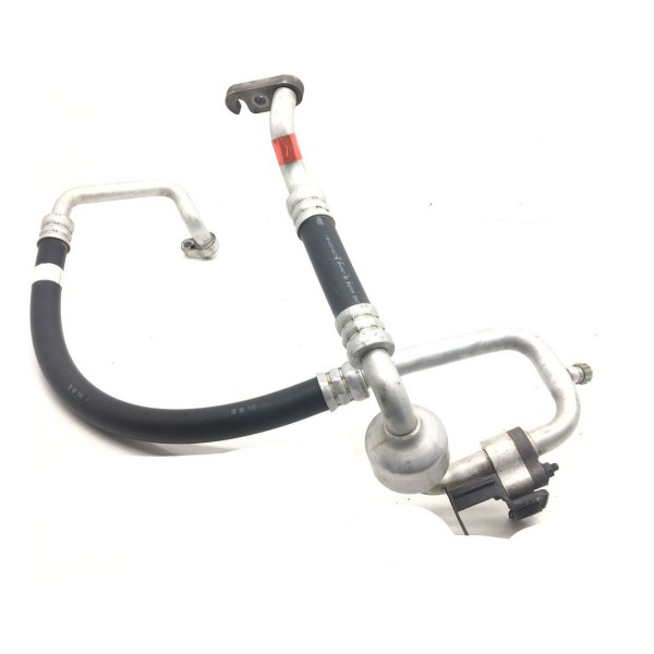 Mangueira Ar Condicionado Hyundai I30 2.0 2010 / 2011 Orig