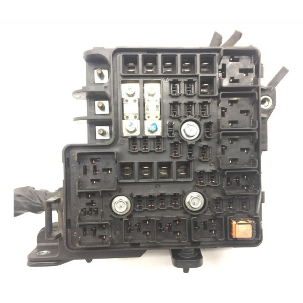 Caixa Fusível Hyundai I30 2.0 2010  - 91950-1h031 Original